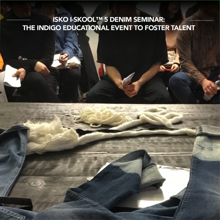 Denim Seminar