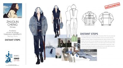 Denim Design Award shortlist