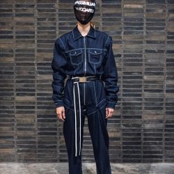 denim sustainability