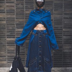 denim sustainability