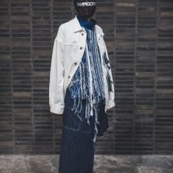 denim sustainability