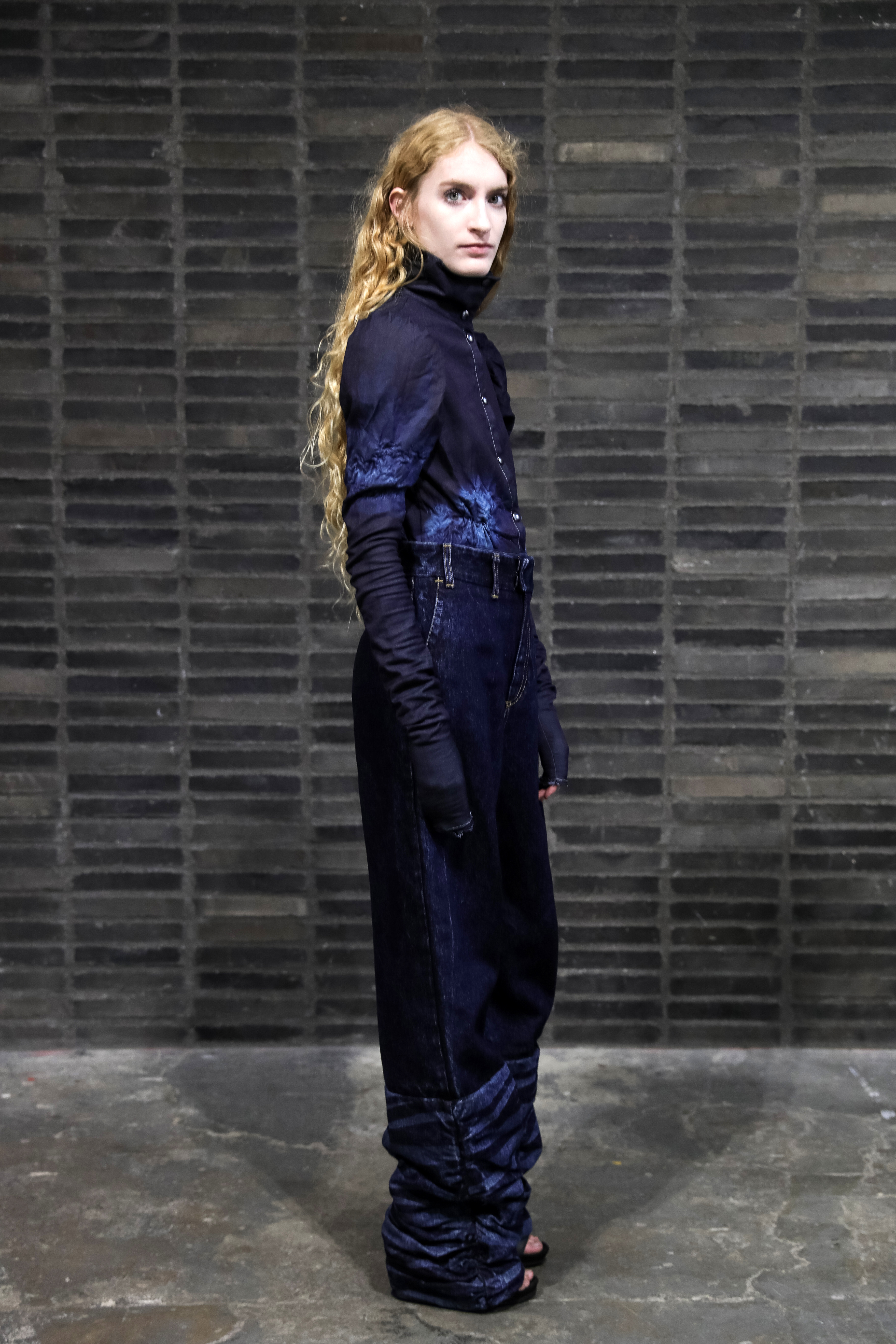 Francesca Girardelli from IED Milan - 