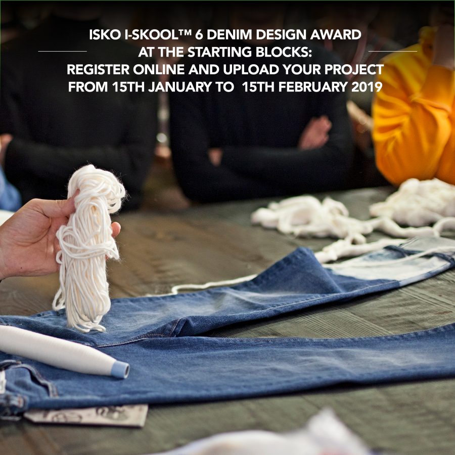 ISKO-I-SKOOL-6-Denim-Design-Award-at-the-starging-blocks-news