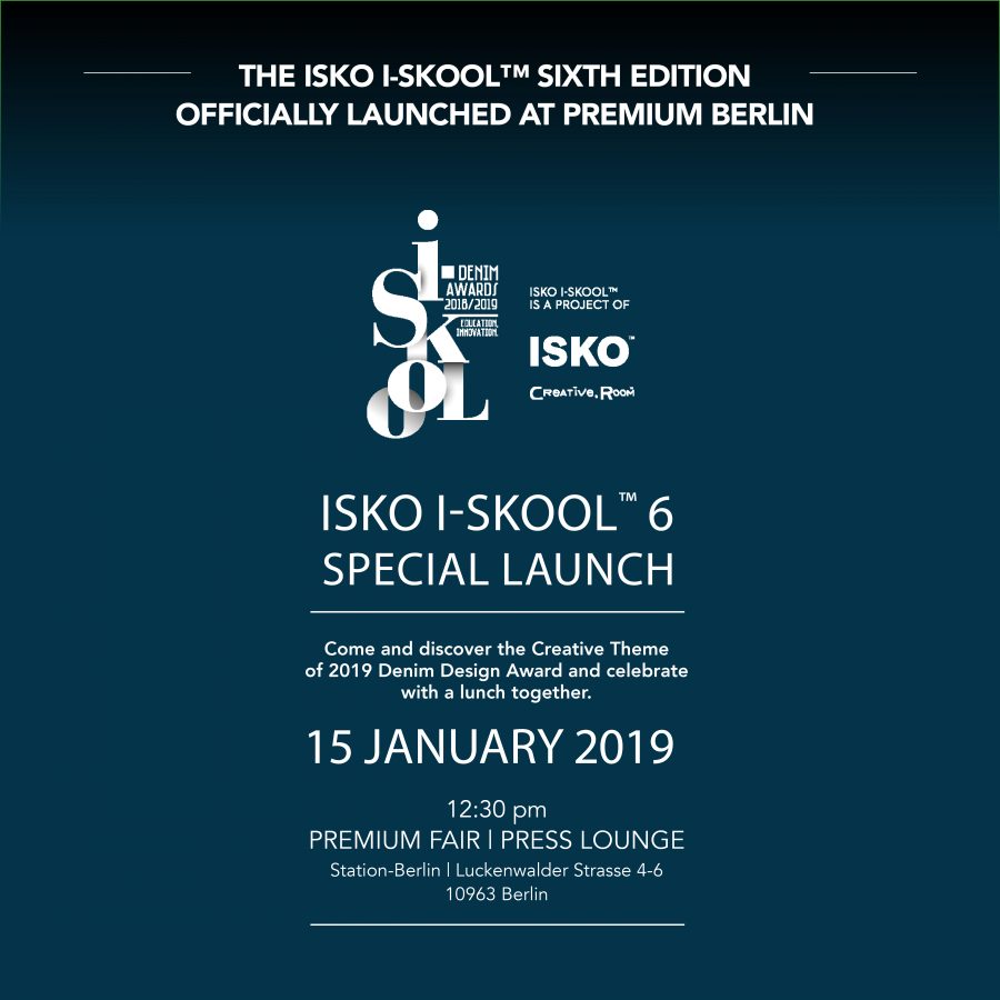 ISKO-I-SKOOL-6-Official launch at Premium Berlin news