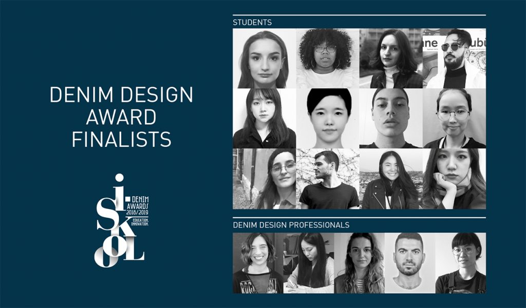 ISKO-I-SKOOL-6-Denim-Design-Award-announce-shortlisted-finalists