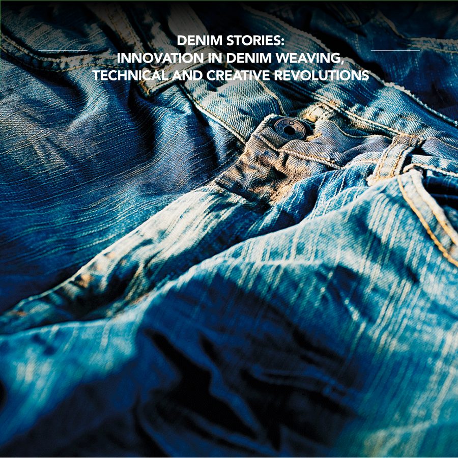 ISKO-I-SKOOL™-Denim-Stories Innovation-in-weaving-news cover