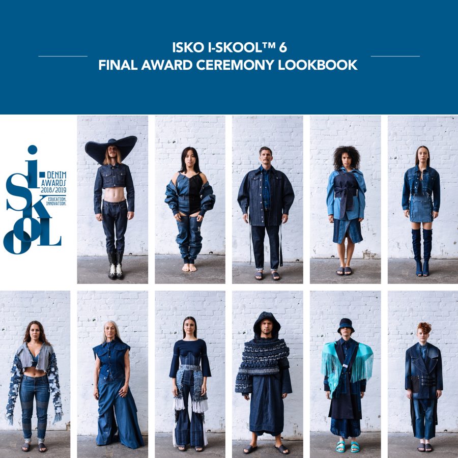 ISKO-I-SKOOL™ 6 Final Award Ceremony Lookbook news