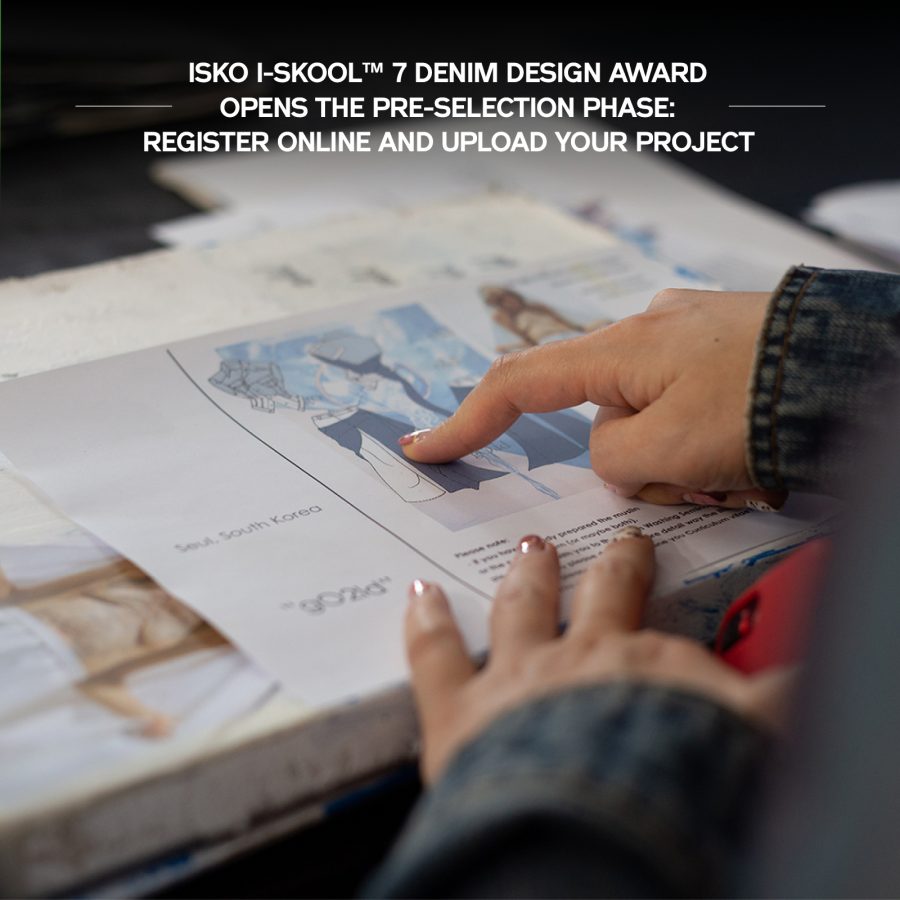 ISKO-I-SKOOL-7---Denim-Design-Award---Registration-phase-opening-(news)