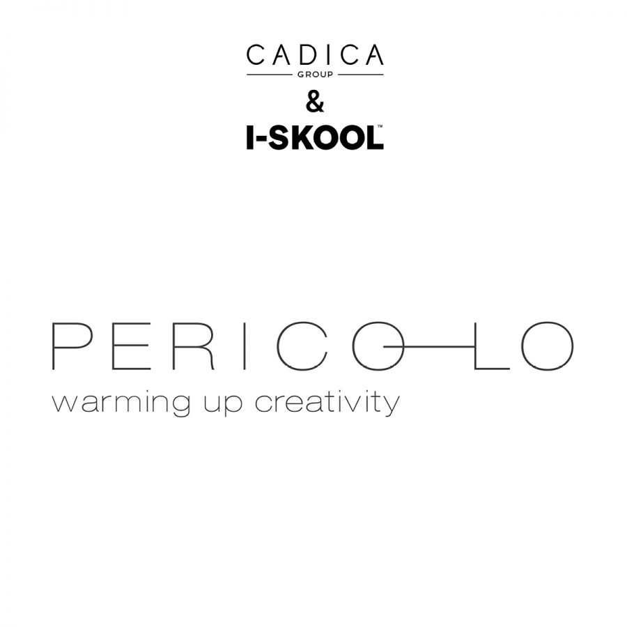 Cadica Pericolo Award ISKO I-SKOOL 7 news - labeling denim