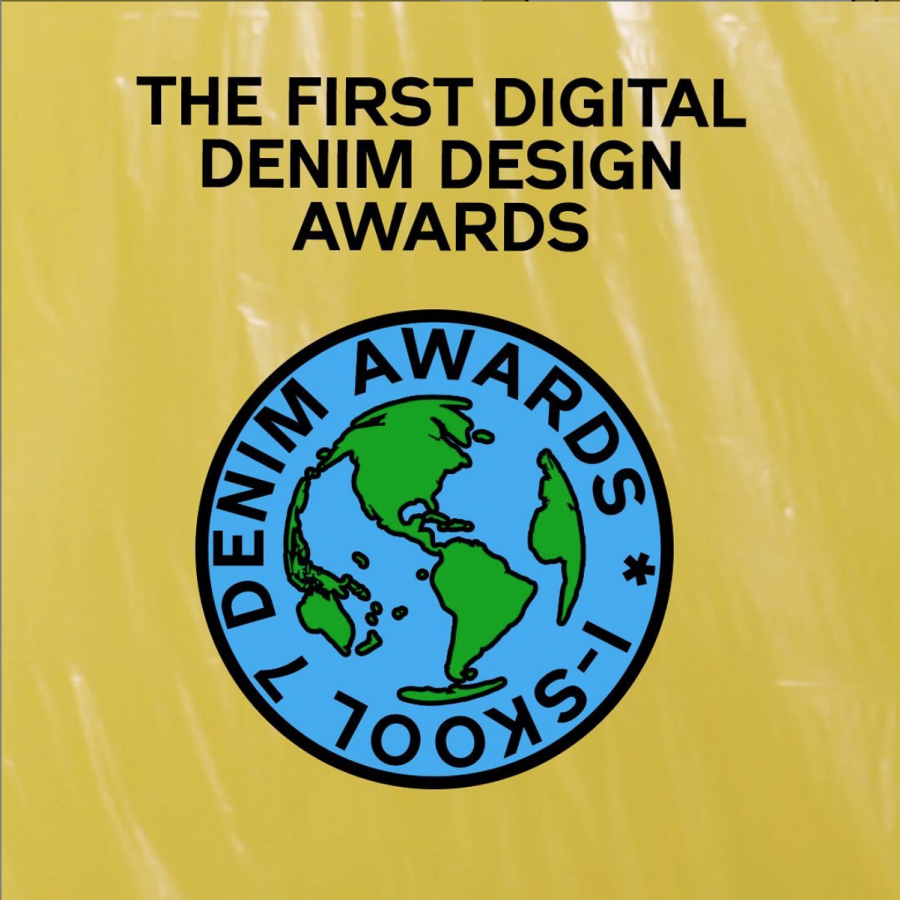 ISKO I-SKOOL™ 7 Denim Design Awards - final ceremony - July 2020